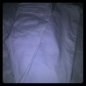 Jeans Beaitiful White Express skinny 2R